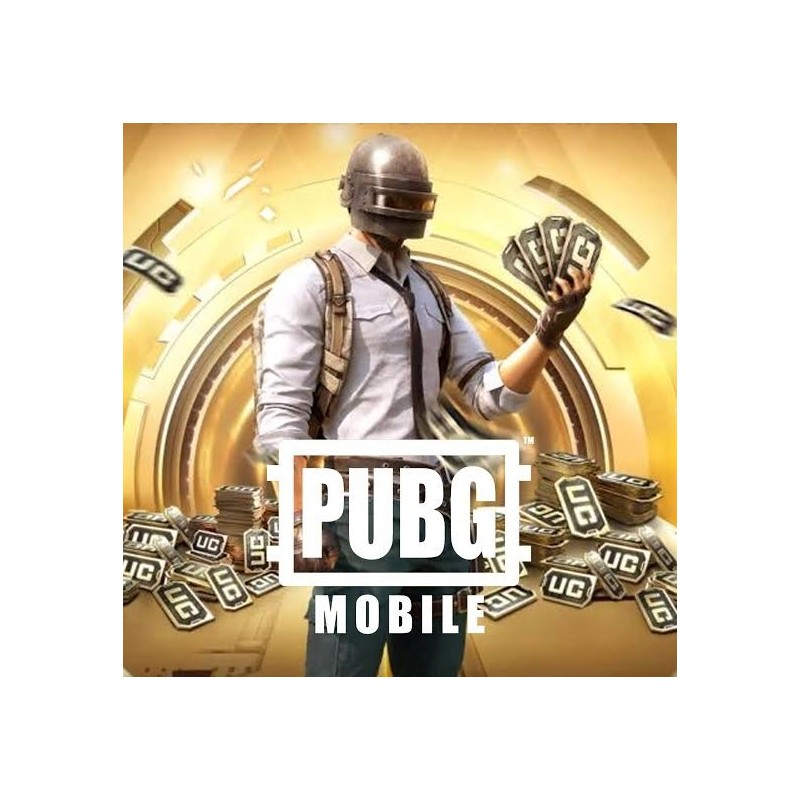 Pubg UC