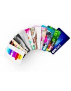 Gaming Gift Cards
